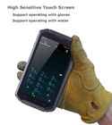 Nfc impermeabile BP25 dello smartphone IP67