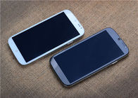 Telefono cellulare a 5 pollici dello schermo WS1, i migliori Sim doppio Mp4 di androide 4,4 a 5 pollici di musica di Smartphone