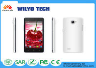 Smartphones a 5 pollici dello schermo WH928, Smartphone con l'androide a 5 pollici 4,3 dell'esposizione Mt6592 13Mp 8Gb