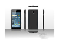 Gli Smartphones a 5 pollici dello schermo WTV502, 5 visualizzano l'antenna esterna di androide Dvb-T2 Digital TV degli Smartphones