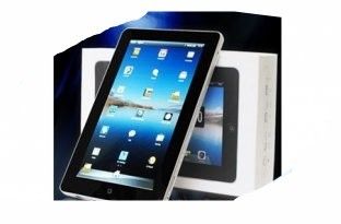 10 pollici Android Tablet, 2.1M pixel,GPS(KZ-PB13-3)