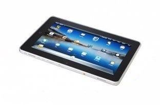 10 pollici Android Tablet, 2.1M pixel,GPS(KZ-PB13-3)