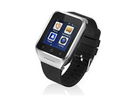 Orologio mobile di androide a 1.54 pollici WS8, androide 4,4 GPS dual core 5MP dell'orologio del telefono