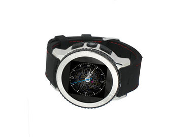 240 antipolvere antiurto impermeabili dell'orologio mobile di androide di x 240p per all'aperto