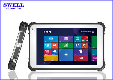 PC irregolare a 8 pollici della compressa di Windows del PC della compressa della ROM 8GB con NFC Bluetooth